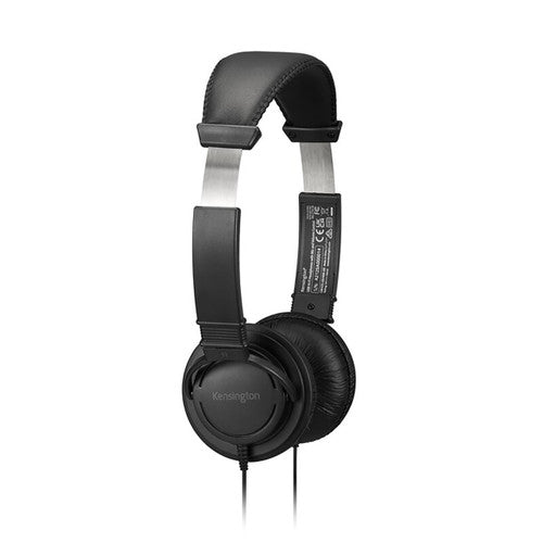 Kensington Hi-Fi Headphone with Mic and Volume Control