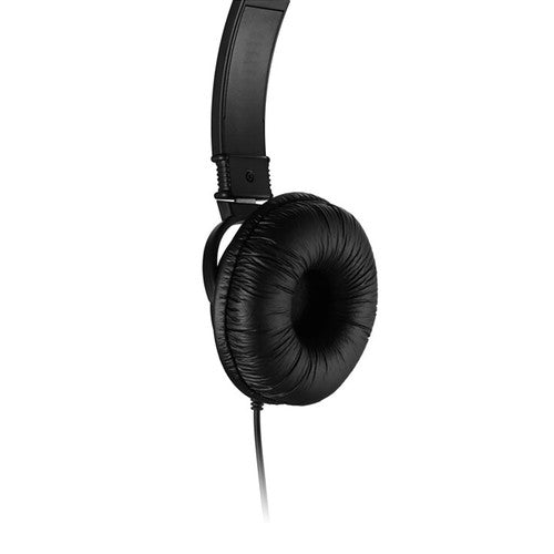 Kensington Hi-Fi Headphone with Mic and Volume Control