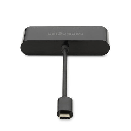 Kensington CH1200 USB-C 4-Port Hub 10Gbps