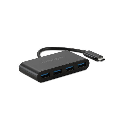 Kensington CH1200 USB-C 4-Port Hub 10Gbps