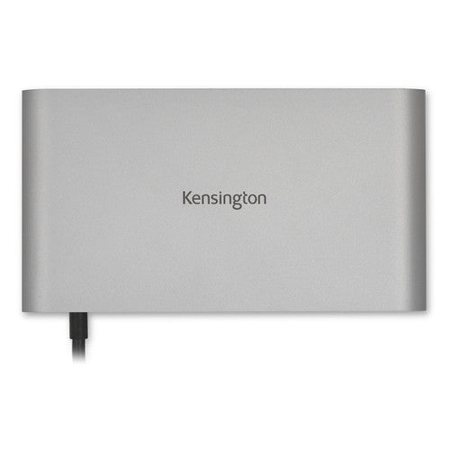 Kensington UH1440P USB-C 5Gbps Dual Video Driverless Mobile Docking Station