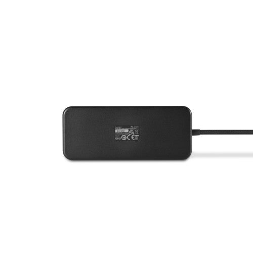 Kensington SD1650P Single 4K USB-C Portable Docking Station