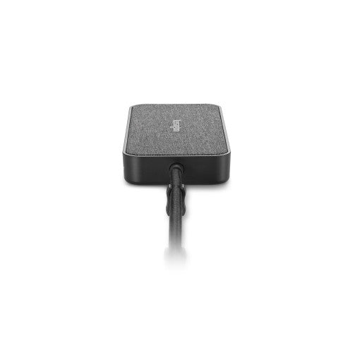Kensington SD1650P Single 4K USB-C Portable Docking Station