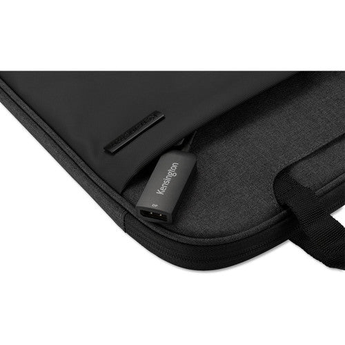 Kensington CV5000DP USB-C 4K/8K DisplayPort 1.4 Adapter Black