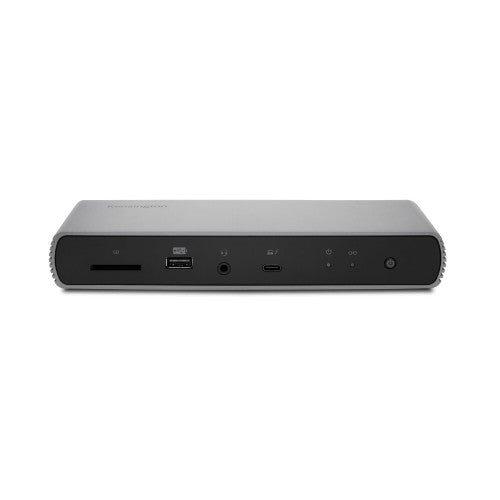 Kensington SD5750T Thunderbolt 4 Dual 4K Docking Station