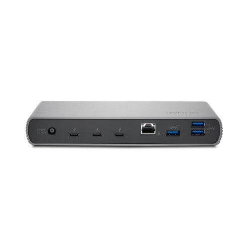 Kensington SD5750T Thunderbolt 4 Dual 4K Docking Station
