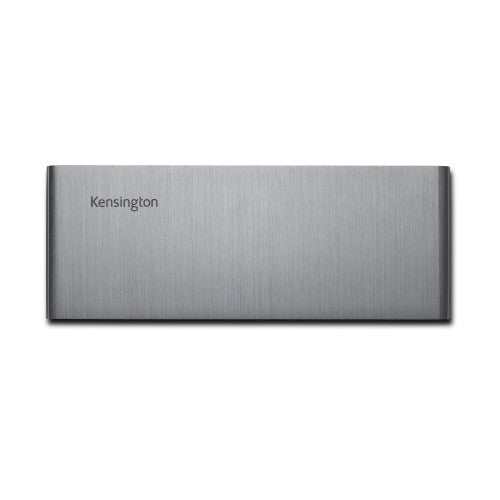 Kensington SD5750T Thunderbolt 4 Dual 4K Docking Station