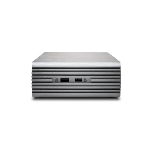 Kensington SD5750T Thunderbolt 4 Dual 4K Docking Station