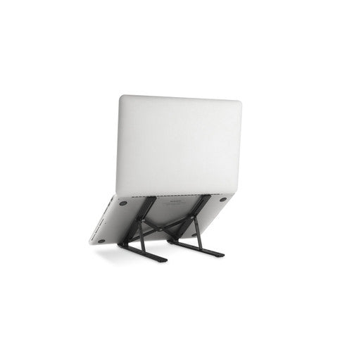 Kensington Collapsible Aluminium Laptop Riser Black