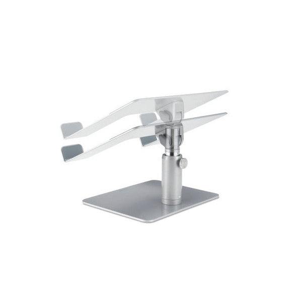 Kensington Universal Tabletop Laptop Riser Silver