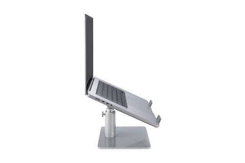 Kensington Universal Tabletop Laptop Riser Silver