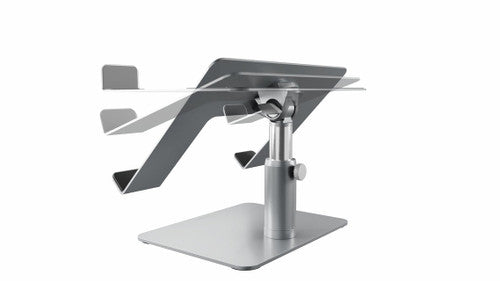 Kensington Universal Tabletop Laptop Riser Silver