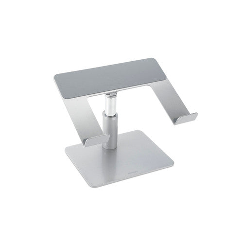 Kensington Universal Tabletop Laptop Riser Silver
