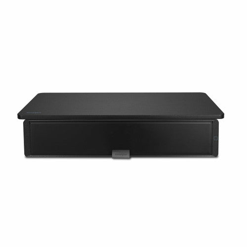 Kensington UVStand Monitor Stand with UVC Sanitisation Black