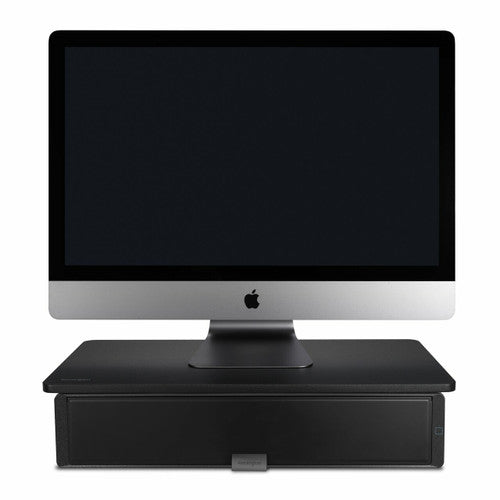 Kensington UVStand Monitor Stand with UVC Sanitisation Black