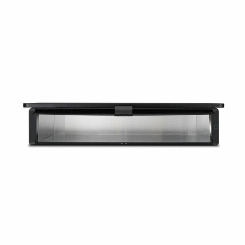 Kensington UVStand Monitor Stand with UVC Sanitisation Black