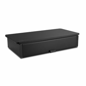 Kensington UVStand Monitor Stand with UVC Sanitisation Black