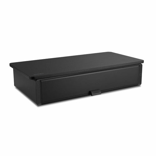 Kensington UVStand Monitor Stand with UVC Sanitisation Black