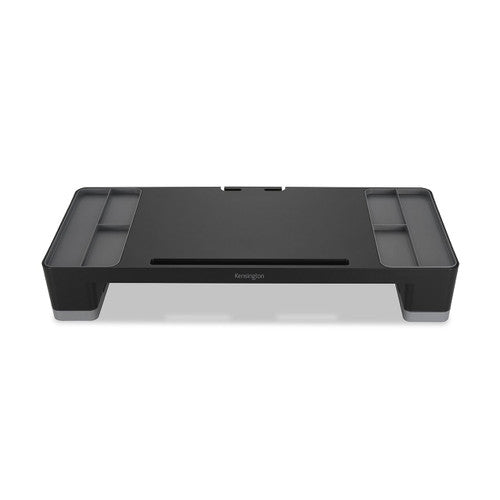 Kensington Organising Monitor Riser Black