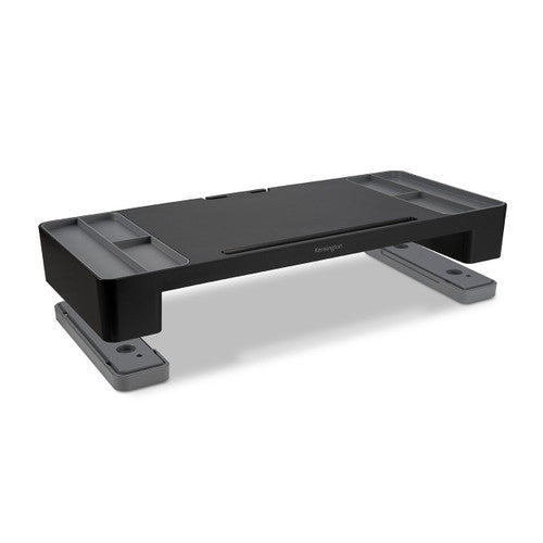 Kensington Organising Monitor Riser Black