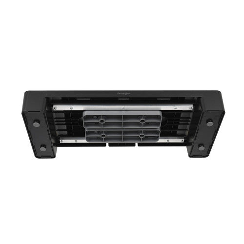 Kensington Organising Monitor Riser Black
