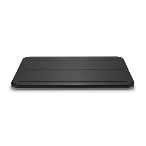 Kensington Space-Saving Foot Rest Black
