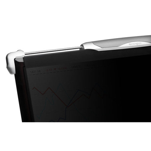 Kensington FS270 Snap2 Privacy Screen for Widescreen Monitor 25-27 Inch