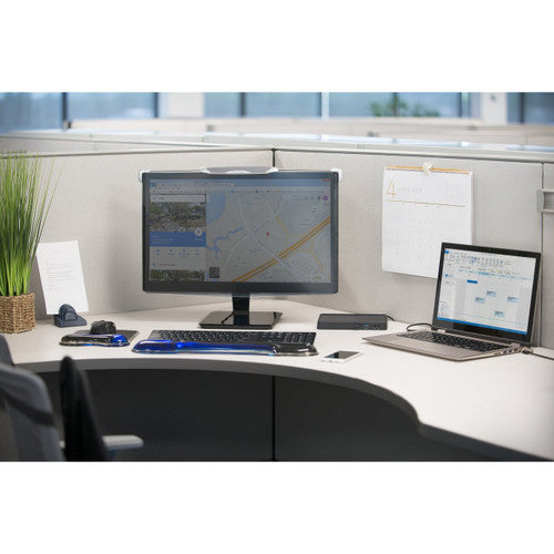Kensington FS270 Snap2 Privacy Screen for Widescreen Monitor 25-27 Inch