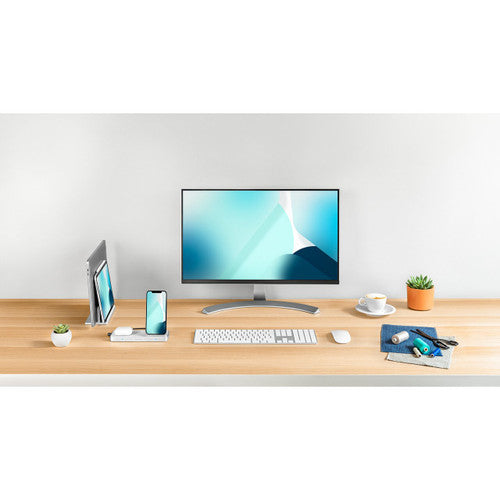 Kensington StudioCaddy with Qi Wireless Charging for Apple Devices