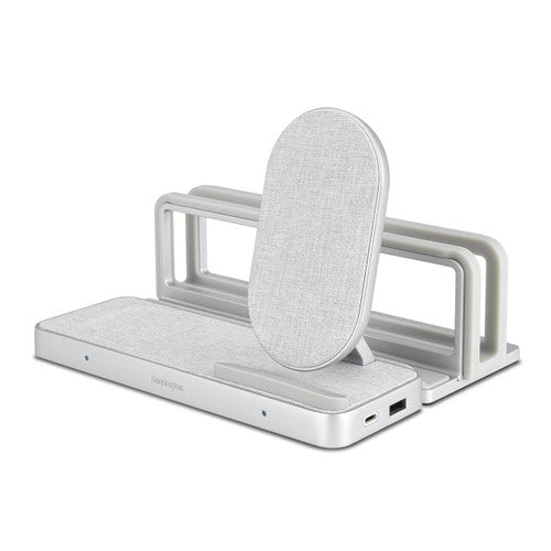 Kensington StudioCaddy with Qi Wireless Charging for Apple Devices