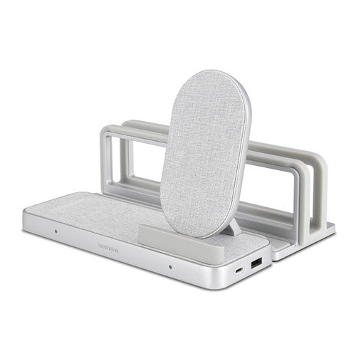 Kensington StudioCaddy with Qi Wireless Charging for Apple Devices