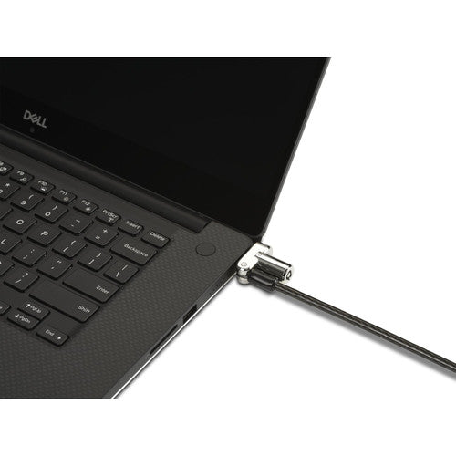 Kensington Universal 3-in-1 Laptop Lock Master Keyed