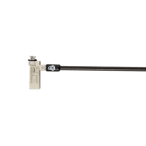 Kensington Slim NanoSaver 2.0 Laptop Lock Standard Keyed