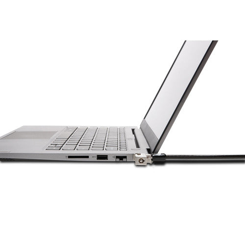 Kensington Slim NanoSaver 2.0 Laptop Lock Standard Keyed