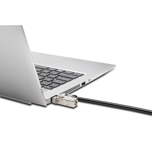 Kensington Slim NanoSaver 2.0 Dual Headed Lock Standard Keyed