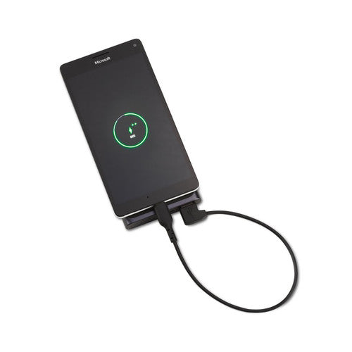 Kensington USB-A to USB-C Charging Cable for 67862 Pack of 5 Black