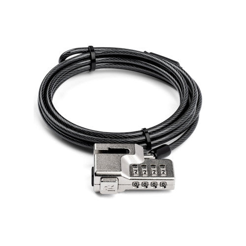 Kensington Combination Lock for Surface Pro and Go