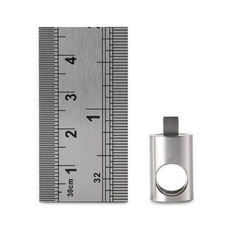 Kensington N17 Locking Eyelet for Wedge-Shaped Slots Pack 5