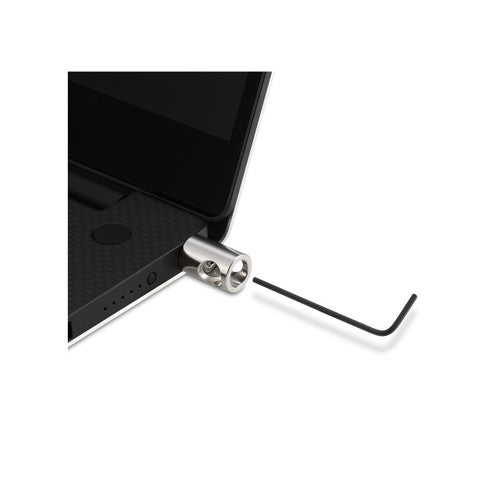 Kensington N17 Locking Eyelet for Wedge-Shaped Slots Pack 5