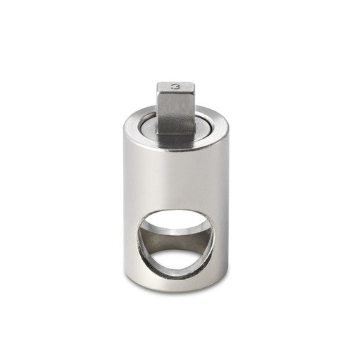 Kensington N17 Locking Eyelet for Wedge-Shaped Slots Pack 5