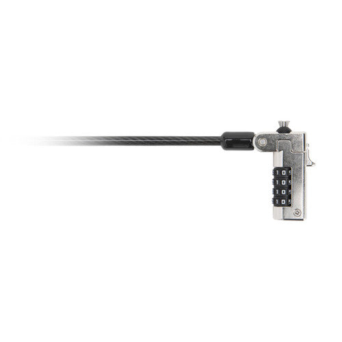 Kensington Slim N17 Combination Lock Serialised
