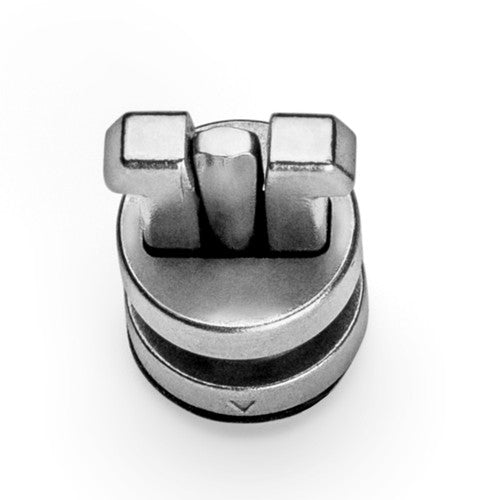 Kensington ClickSafe NanoSaver Anchor Silver