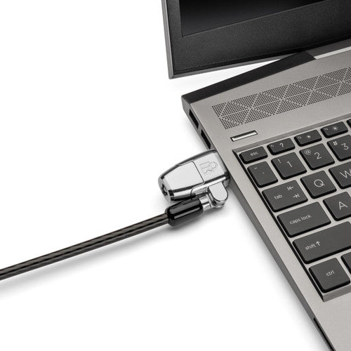 Kensington ClickSafe 2.0 Laptop Lock for Nano Slot Standard Keyed