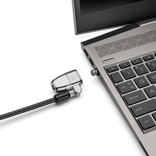 Kensington ClickSafe 2.0 Laptop Lock for Nano Slot Standard Keyed