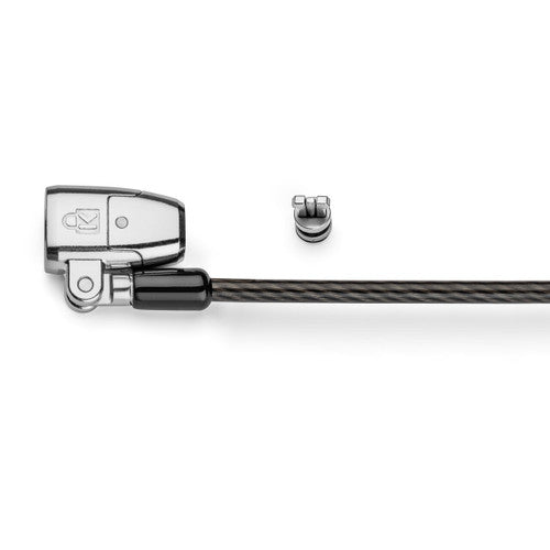 Kensington ClickSafe 2.0 Laptop Lock for Nano Slot Standard Keyed
