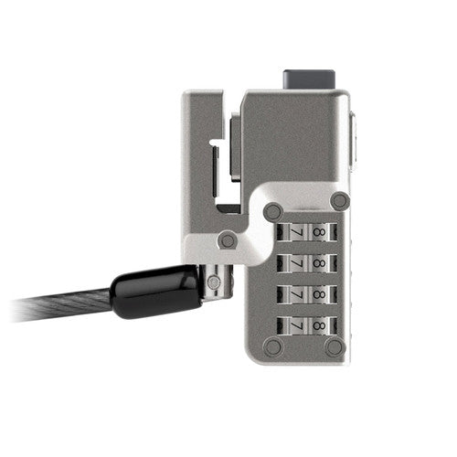 Kensington Combination Lock for Surface Pro and Go Resettable