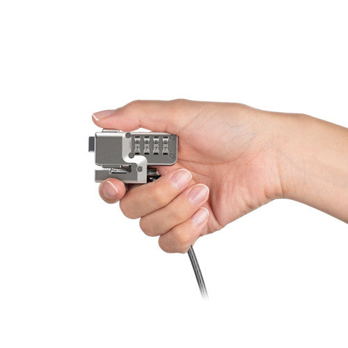 Kensington Combination Lock for Surface Pro and Go Serialised V2