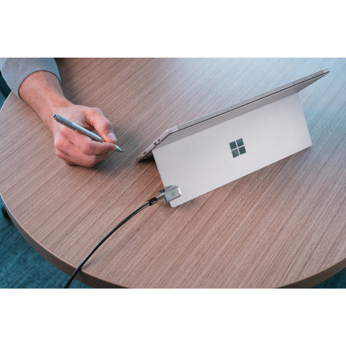 Kensington Cable Lock for Surface Pro and Go Standard Keyed