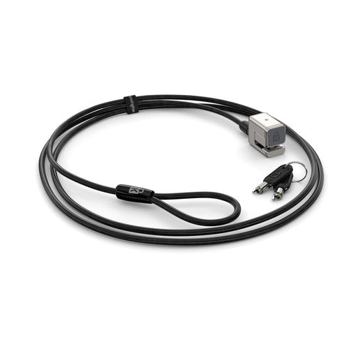 Kensington Cable Lock for Surface Pro and Go Standard Keyed