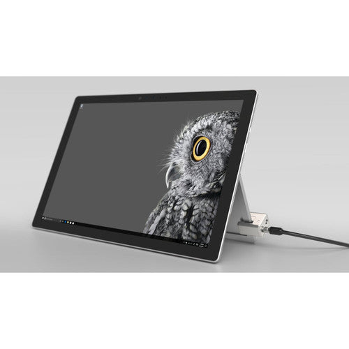 Kensington Cable Lock for Surface Pro and Go Standard Keyed